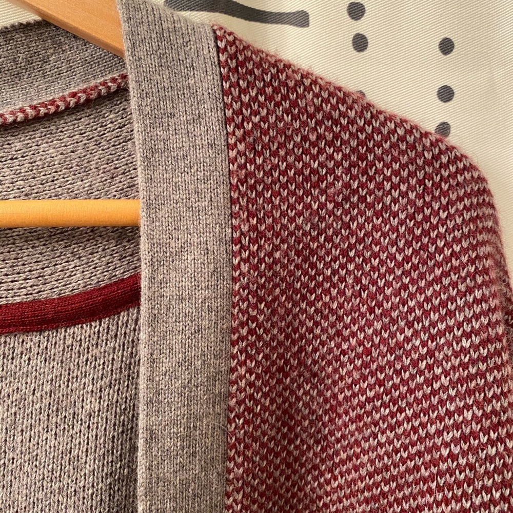 Aritzia x Talula Lenox Cardigan - Picture 7 of 8